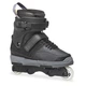 Роликові ковзани для дорослих Rollerblade NJ5 39 (7US) 250мм Black (07321500 100) - изображение 1