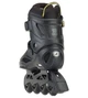 Роликові ковзани для дорослих Rollerblade RB 80 36.5 (6US) 230мм Black/yellow (07847700 800) - изображение 2