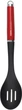 Ложка для сервірування з прорізами KitchenAid Coreline KAG004OHERE 35.3 см червона 5087645 - зображення 1