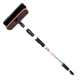 Щітка для миття (телескоп) 98-168х25 Elegant [EL 100132] - зображення 3