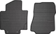 Dywaniki samochodowe Frogum El Toro Nissan NV200 2009 2 szt (5907377547570) - obraz 1