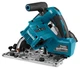 Аккумуляторная погружная дисковая пила Makita DSP600ZJ в кейсе MakPac с диском по дереву 165х20 мм, без акб и з/у (DSP600ZJ) - изображение 3