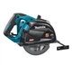 Акумуляторна дискова пила по металу Makita XGT 40 V Max CS002GZ без акб і з/п (CS002GZ) - зображення 1
