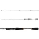 Спиннинг кастингинговый Daiwa Prorex XR BC Jerk 1.95m 40-120g (под мультипликатор),11336-195 - изображение 3