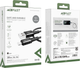 Кабель Acefast C4-02 USB Type-A to Lightning 1.8 м Black (6974316281313) - зображення 5