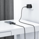 Кабель Acefast C4-02 USB Type-A to Lightning 1.8 м Black (6974316281313) - зображення 7