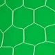 Сетка на ворота футбольные 2шт Сумка-чехол 7,32x2,44x1,5м Полиэстер CIMA белый FB-3216 - изображение 6