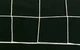 Сетка на ворота футбольные 2шт сумка-чехол 7,32x2,44x1,5м полипропилен Zelart белый C-5004 - изображение 6