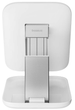 Підставка для планшету Baseus BS-HP009 Seashell Series White (6932172634629) - зображення 3