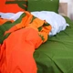 Простирадло MirSon Бязь Premium 17-0145 Nani 220х240 см (2200001646360) - зображення 1