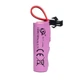 Аккумулятор для машинки на радиоуправлении DJY Li-ion 3.7v 14500/500 mAh SM 2 pin - изображение 1