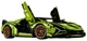 Конструктор Technic Lamborghini Sian FKP 37 3696 деталей (42115) - зображення 3