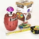 Настольная игра Пират в Бочке Детская игра Pirate Barrel Игра для компании - изображение 5