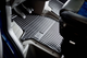 Автомобільні килимки Frogum El Toro Volvo C30 / S40 II / V50 4 шт (5907377541738) - зображення 4