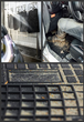 Автомобільні килимки Frogum El Toro Volvo C30 / S40 II / V50 4 шт (5907377541738) - зображення 7