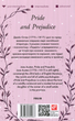 Pride and prejudice - Джейн Остін (9789660394087) - изображение 2