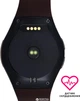Смарт-часы SmartYou S1 Gold/Brown (SWS1GBR) - изображение 5