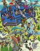 Fortnite official. Куди подівся Джонсі? Шукай і знаходь - Джомік Тегідо (9786177940806) - изображение 3