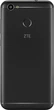 Мобильный телефон ZTE Blade A6 Black - изображение 3