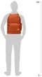 Рюкзак для ноутбука Case Logic Commence 24L 15.6" CCAM-1216 Raw Copper (3204925) - изображение 5