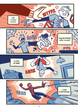 Могутня Marvel-команда. Людина-павук і звіряча ватага Месників. Книга 1 - Майк Майгак (9786171704800) - изображение 4