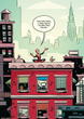 Могутня Marvel-команда. Людина-павук і звіряча ватага Месників. Книга 1 - Майк Майгак (9786171704800) - изображение 5