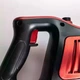 Вертикальный аккумуляторный пылесос SOKANY SK-3390 красный 2200 мАч 2000 Вт циклонный с 3 насадками для сухой уборки - изображение 5