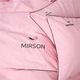Простынь MirSon Corner&nbsp;14-1312 Domiano 220х240 см Ranforce Elite (2200008459796) - изображение 1