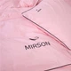 Простынь MirSon Corner&nbsp;14-1312 Domiano 220х240 см Ranforce Elite (2200008459796) - изображение 2