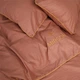 Простынь MirSon Corner&nbsp;15-1511 Federica 220х240 см Ranforce Elite (2200008459437) - изображение 3