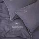 Простынь MirSon Corner&nbsp;16-5803 Geronimo 220х240 см Ranforce Elite (2200008459079) - изображение 5