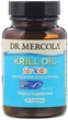 Масло криля для дітей омега 3 Dr. Mercola Krill Oil 60 капс в упаковці (ARE-574688) - зображення 1