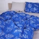 Простынь MirSon 17-0508&nbsp;1&nbsp;Beer&nbsp;Bar бязь 220 х 240 см (2200008781729) - изображение 4