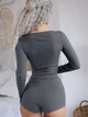 Піжама жіноча №1579 XL 42005 4821579420055 - зображення 2