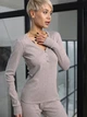 Піжама жіноча №1593 3XL 43003 4821593430037 - изображение 3