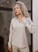 Кофта для дома №1599 3XL 81011 4821599810117 - зображення 1