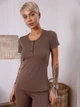 Футболка №1632 XL 43004 4821632430045 - зображення 1