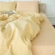 Простынь MirSon Бязь 17-4753 Nancy 220x240 см (2200008934996) - изображение 1