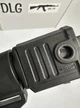 Обвес тюнинговый, складной DLG Tactical для АК74; АК47; АКМ черный - изображение 3