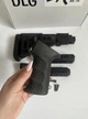 Обвес тюнинговый, складной DLG Tactical для АК74; АК47; АКМ черный - изображение 6