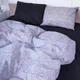 Простынь MirSon Бязь 17-4762 Novara 220x240 см (2200008941666) - изображение 2