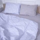 Простынь MirSon Бязь 17-4802 Reggio Emilia 220x240 см (2200009161599) - изображение 2