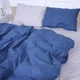 Простирадло MirSon Бязь 17-4806 Sarniko 220x240 см (2200009163678) - зображення 2