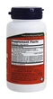 Алоэ вера 10000 и пробиотики Now Foods Aloe & Probiotics 60 капсул в упаковке (ARE-574599) - изображение 2