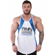 Майка спортивна Big Sam 2293 М Біла. - зображення 1