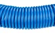 Шланг спиральный полиуретановый (PU) 20м 6.5×10мм SIGMA (7012141) - изображение 2
