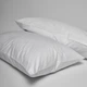 Набор наволочек Moon&Star Microfiber Snowy Microfiber 50х70 2 шт (MS-840001497) - изображение 2