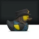 Фігурка Numskull Official Motörhead: Lemmy TUBBZ (Mini Edition) TUBBZ Моторхед: Леммі: Косплей качка; Маленька версія - зображення 7
