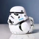 Фігурка Numskull Official Original Stormtrooper Star Wars TUBBZ Cosplaying Duck Collectable (Mini Edition) Зоряні війни: Штурмовик: Косплей качка; Маленька версія - зображення 6