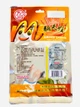 Снеки к пиву соевые острые и жареные палочки Big Latiao | Латяо 101g Sweet and Spicy - изображение 2